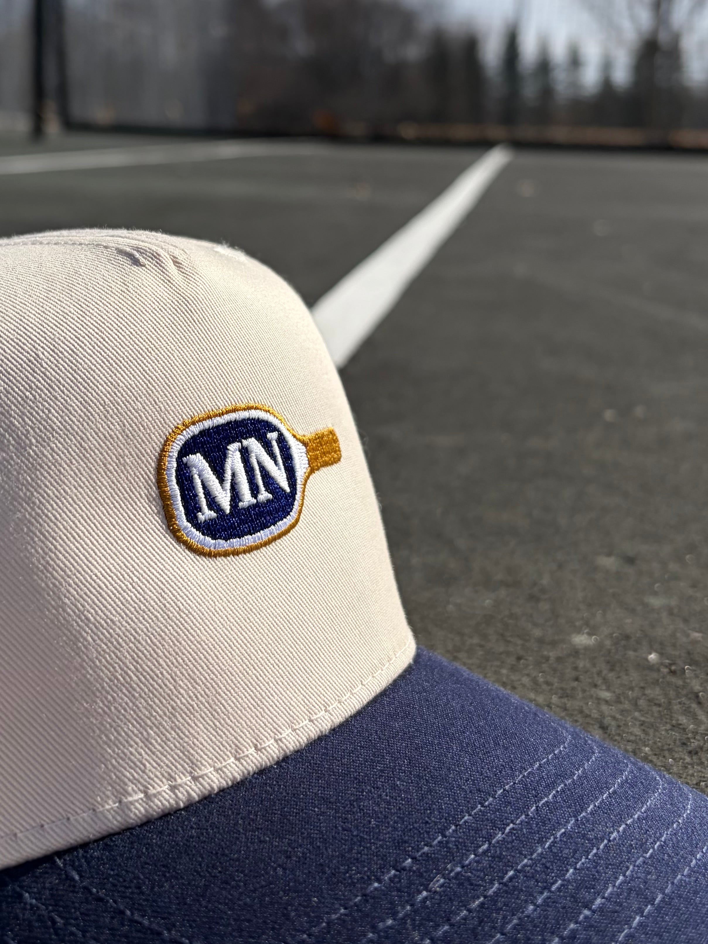 Minnesota Heritage - Navy