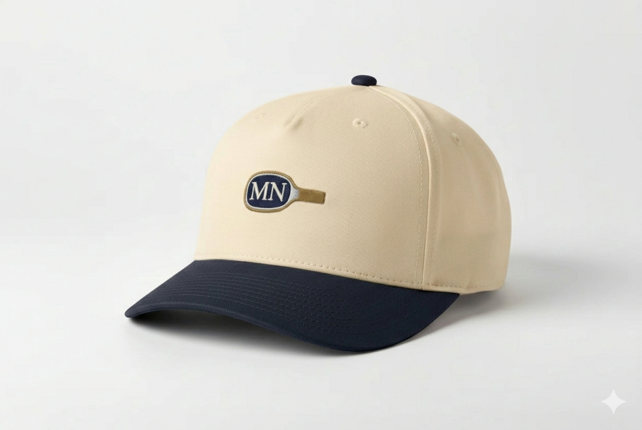 Minnesota Heritage - Navy
