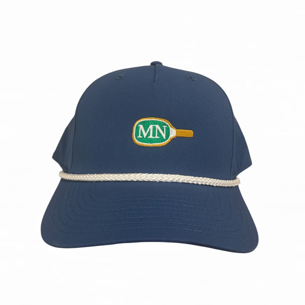 Minnesota Performance Rope - Navy