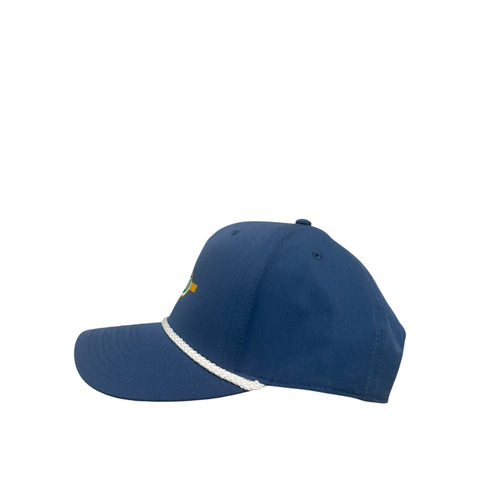 Minnesota Performance Rope - Navy