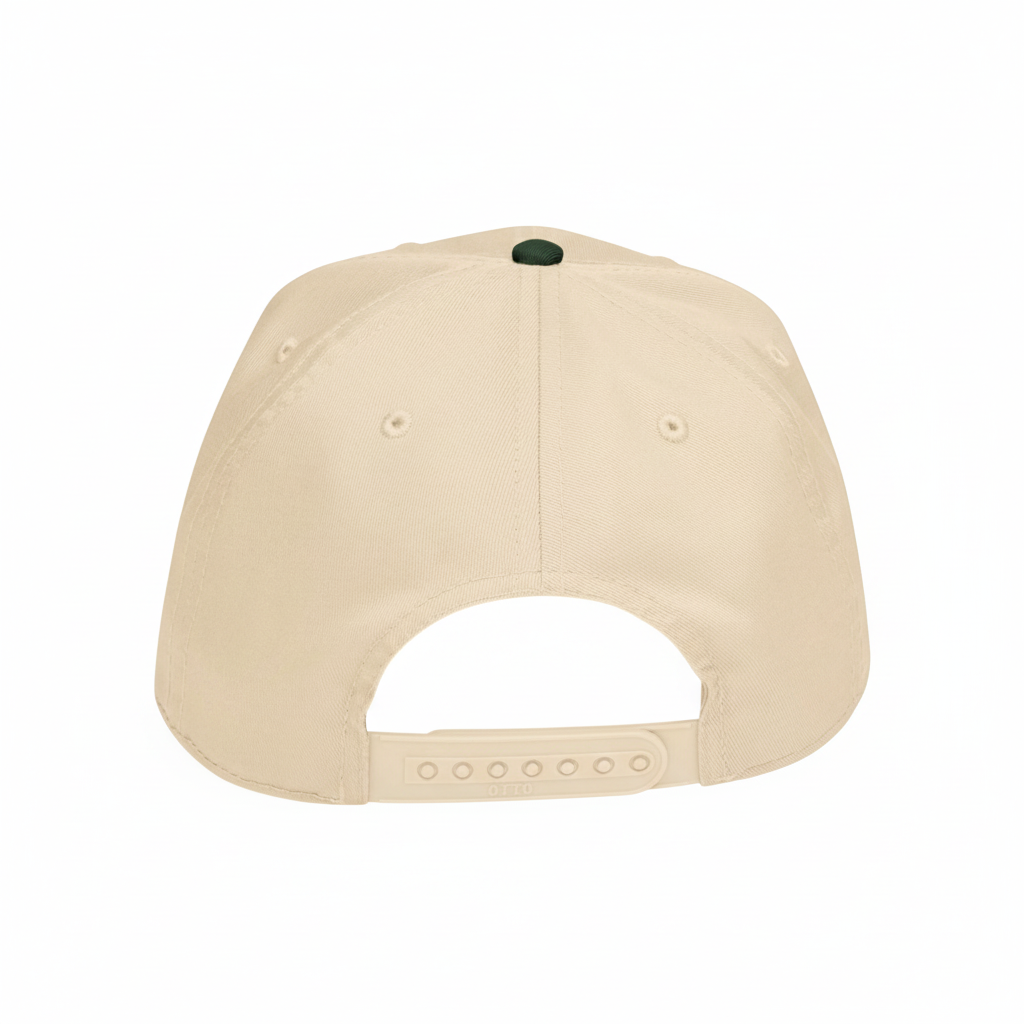 Minnesota Heritage - Green - Angle