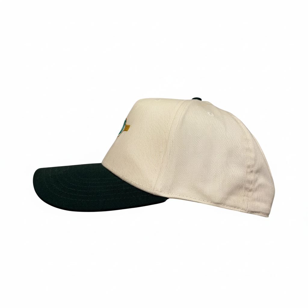 Minnesota Heritage - Green - Back