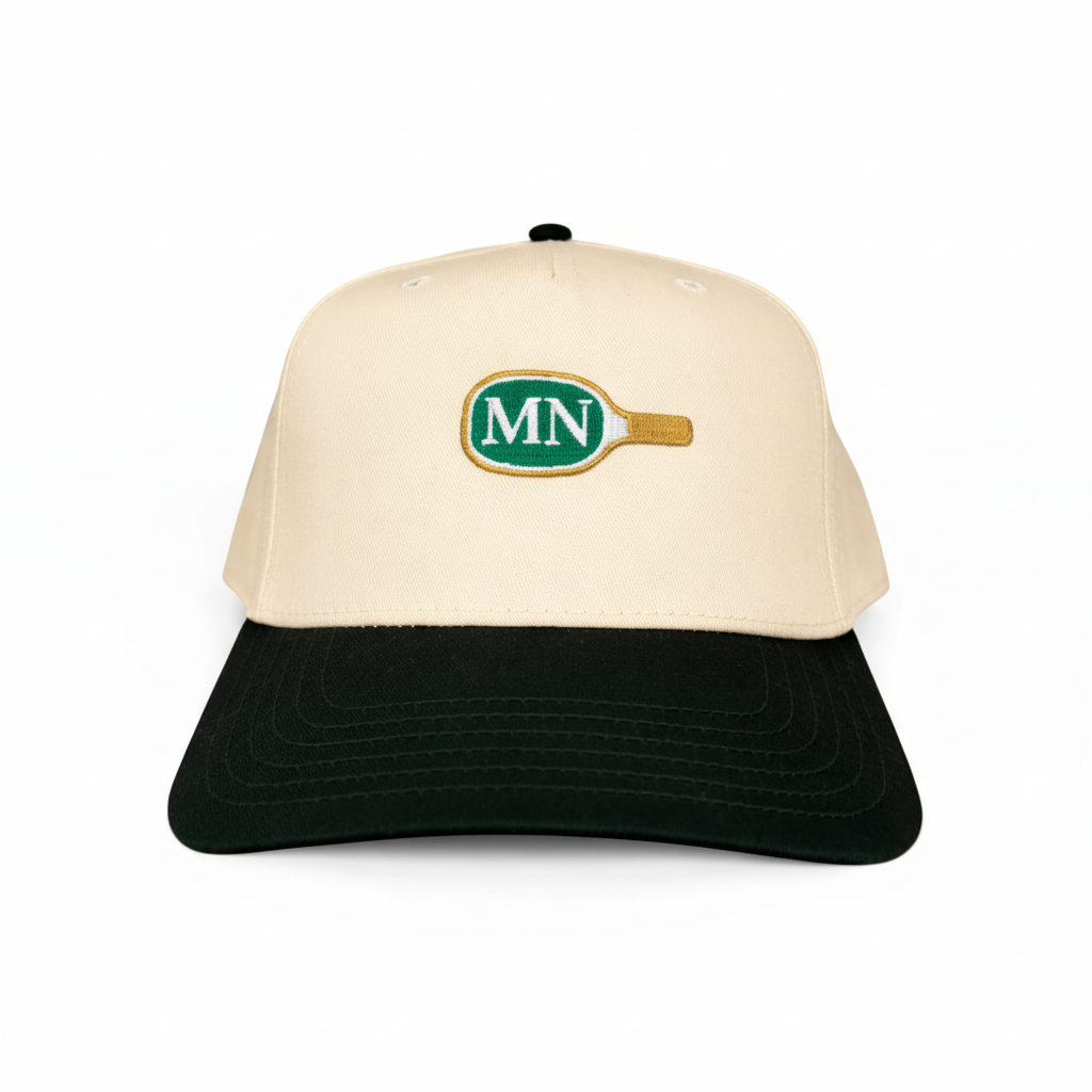Minnesota Heritage - Green