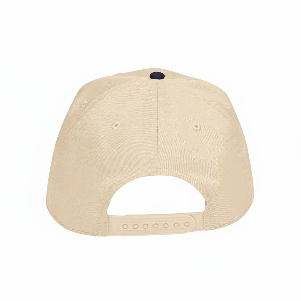 Minnesota Heritage - Navy - Angle