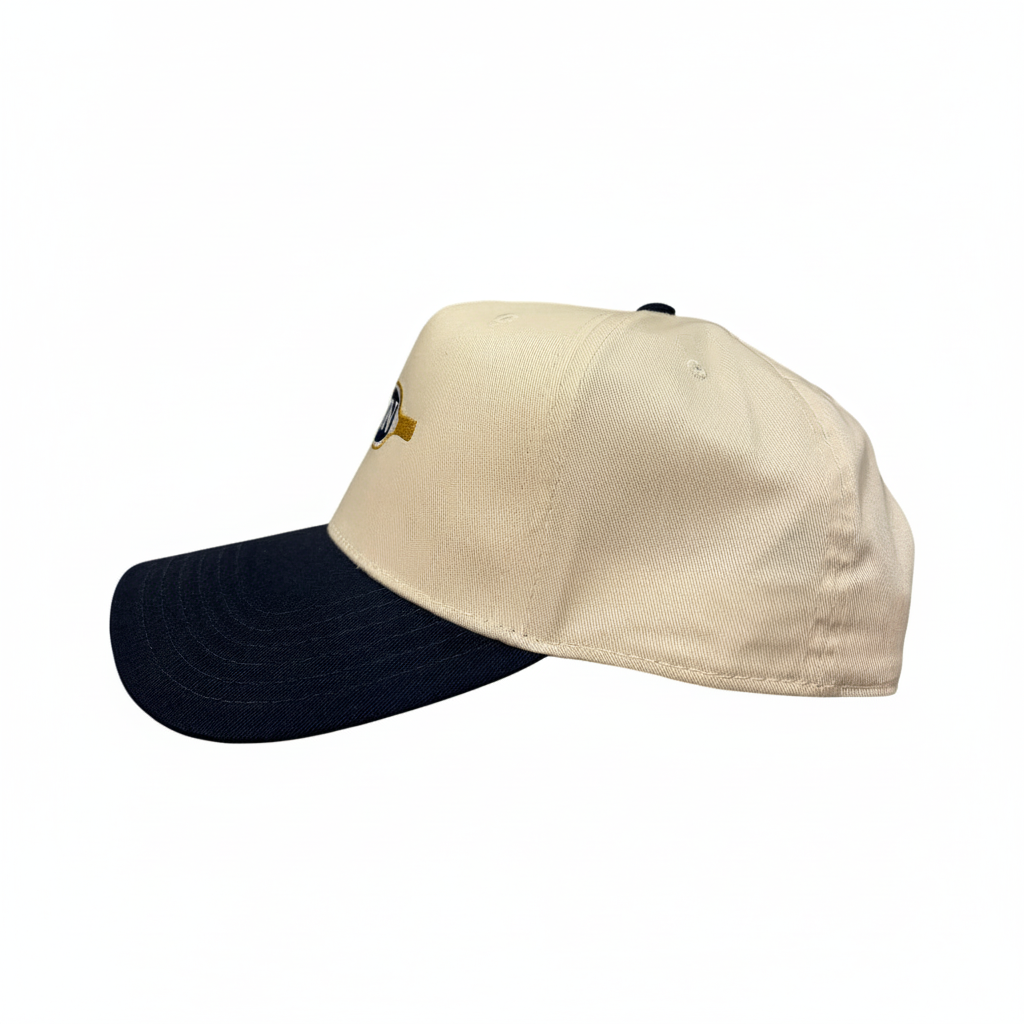 Minnesota Heritage - Navy - Back