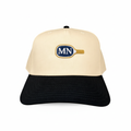 Minnesota Heritage - Navy