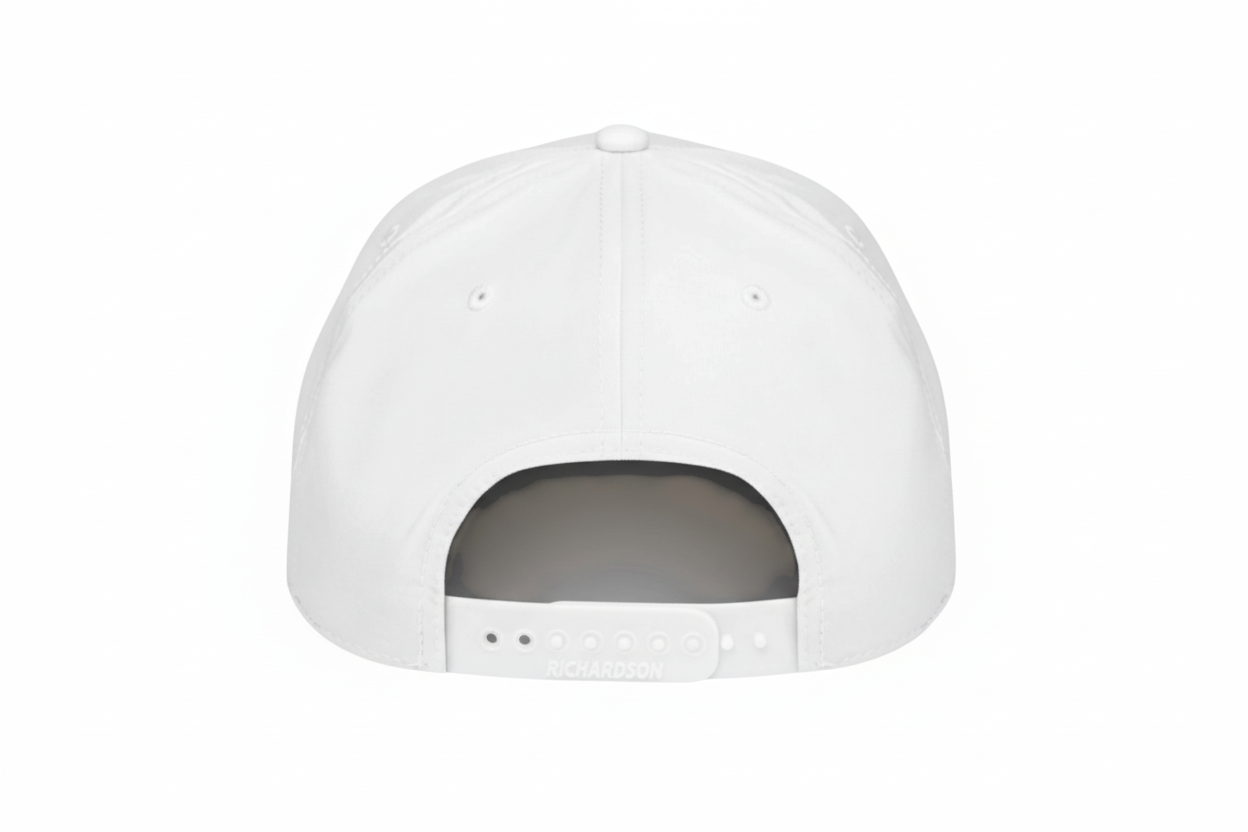 Minnesota Performance Rope - White - Secondary 2