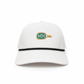 Minnesota Performance Rope - White